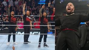 "It's a win-win situation" - Rikishi outlines 2025 for Bloodline star; could go after the world championship