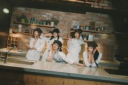NewJeans' parents launched an Instagram account representing the girl group amidst HYBE dispute