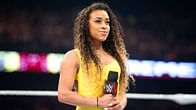 Jojo Offerman shows off stunning new look, Liv Morgan reacts