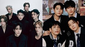 “The sudden shade at Sungjin??”- Fans left reeling as GOT7 revisit DAY6 members’ almost-debut with the group