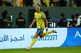 Cristiano Ronaldo's Al-Nassr teammate agrees to renew contract with the Saudi club: Reports