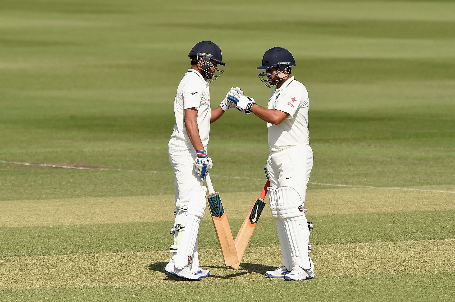 Australia A v India A - Source: Getty