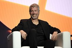 Michael Saylor net worth: Fortune explored as Bitcoin stalwart makes bullish prediction ahead of Trump presidency