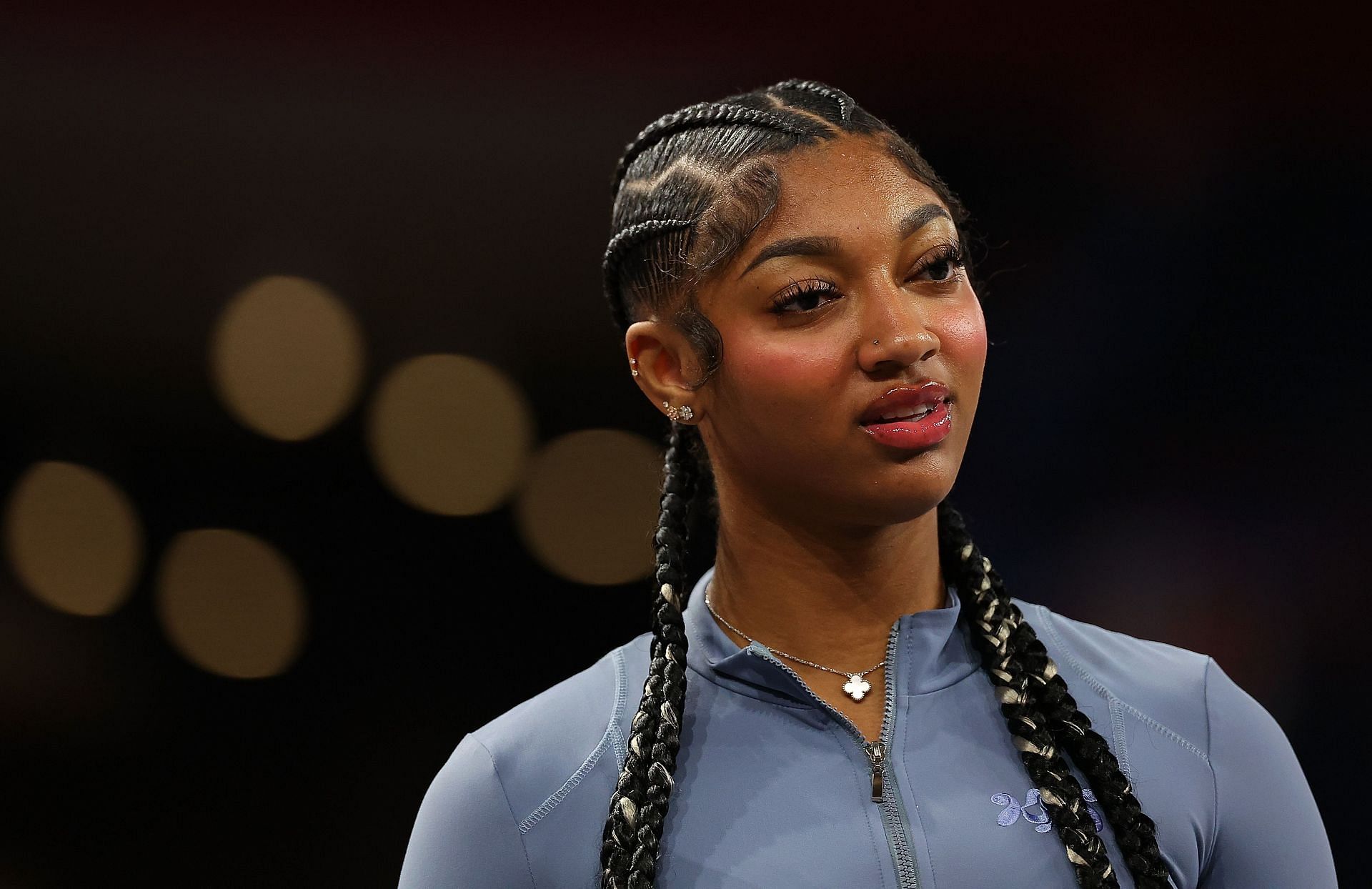 Chicago Sky v Atlanta Dream - Source: Getty