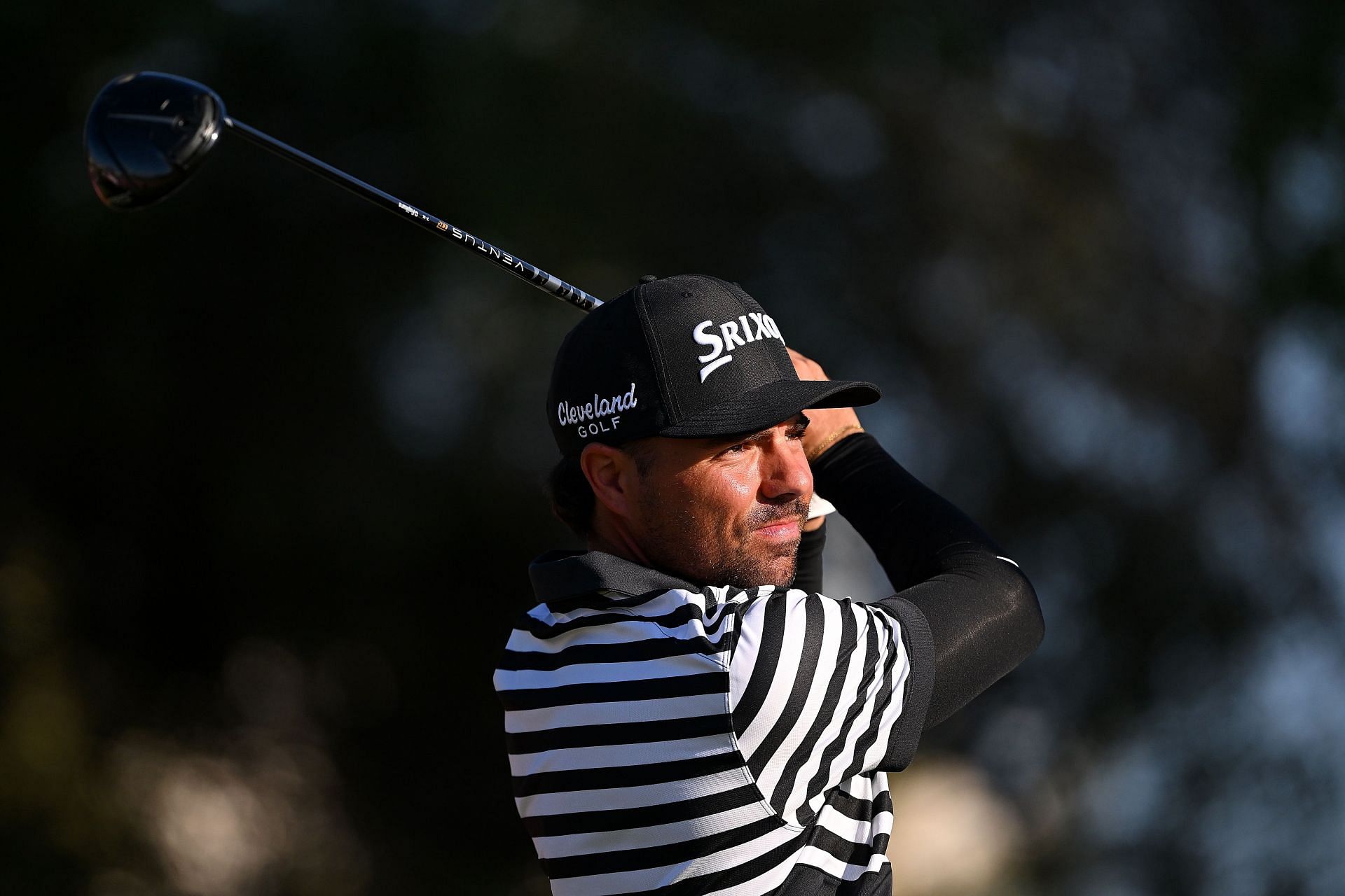 Alejandro Del Rey wins the Ras Al Khaimah Championship 2025 (Image Source: Getty)