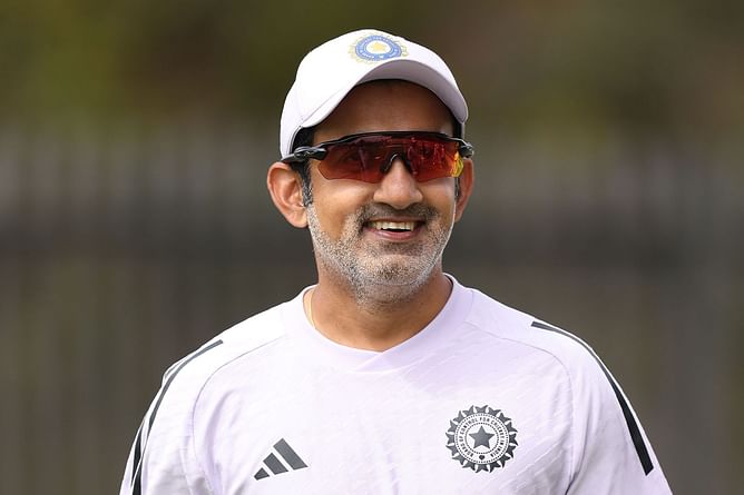 "You can get him to do anything" - When Gautam Gambhir was mighty impressed by an Indian all-rounder's development
