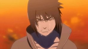 A Boruto edit turns the series into Sasuke's ultimate nightmare