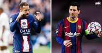 “They were all my friends” - Neymar points at desire to play with 4 ex-PSG stars as reason why he refused to stay with Lionel Messi at Barcelona