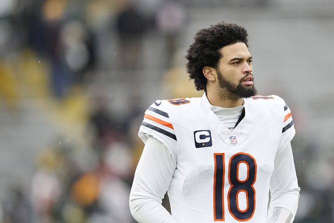 Caleb Williams sends clear message to next Bears HC as Chicago lines up interviews with Ben Johnson, Mike Vrabel