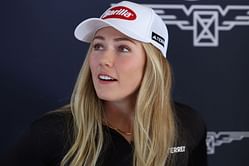 Mikaela Shiffrin announces her World Cup comeback weeks after devastating crash that needed surgery