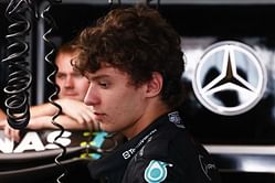 “As a rookie in F1, there’s nowhere to hide”: Karun Chandhok fires warning to Mercedes debutant Kimi Antonelli