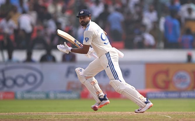 "Been going on for years" - J&K captain's stunning statement on umpiring after Shreyas Iyer's controversial not out in Ranji Trophy 2024-25