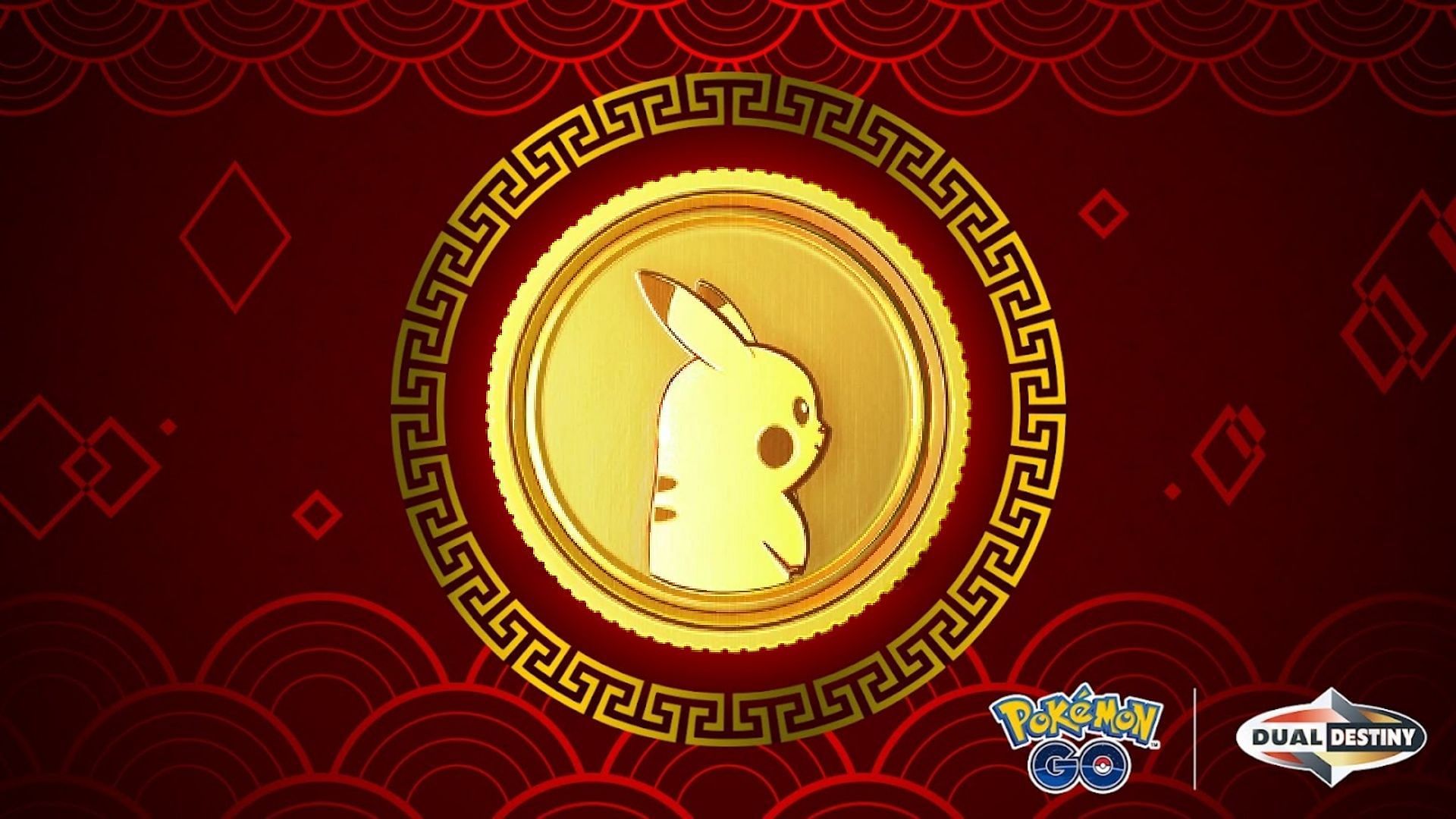 Pokemon GO Lunar New Year 2025 Field Research and Collection Challenge (Image via Niantic)