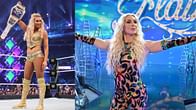 Charlotte Flair will be a World Champion when she returns; to have a historic feud with injured star, predicts Hall of Famer