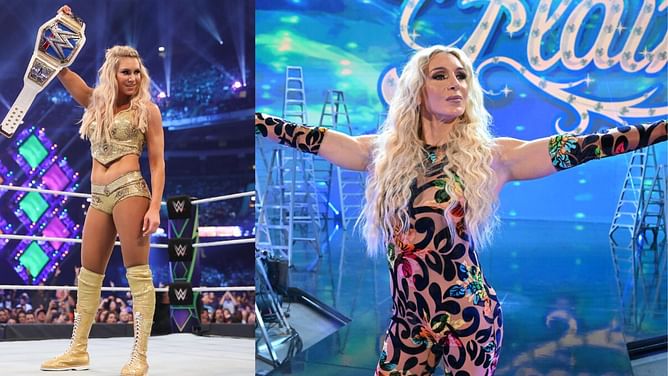 Charlotte Flair will be a World Champion when she returns; to have a historic feud with injured star, predicts Hall of Famer