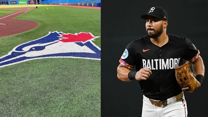 "I don’t think Blue Jays are totally done just yet" – MLB insider teases more moves after Anthony Santander’s big signing