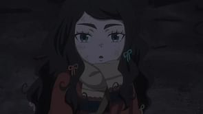 Blue Exorcist: The Blue Night Saga episode 1: Rin travels to the past and sees how Yuri and Shiro met