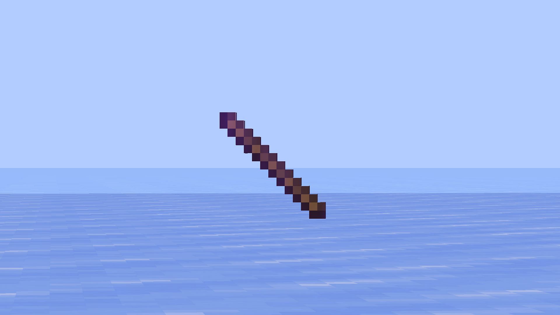 Debug stick can edit block states of every block in Minecraft (Image via Mojang Studios)