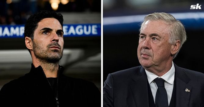 Arsenal and Real Madrid set for transfer tussle to sign 20-year-old La Liga breakout star: Reports