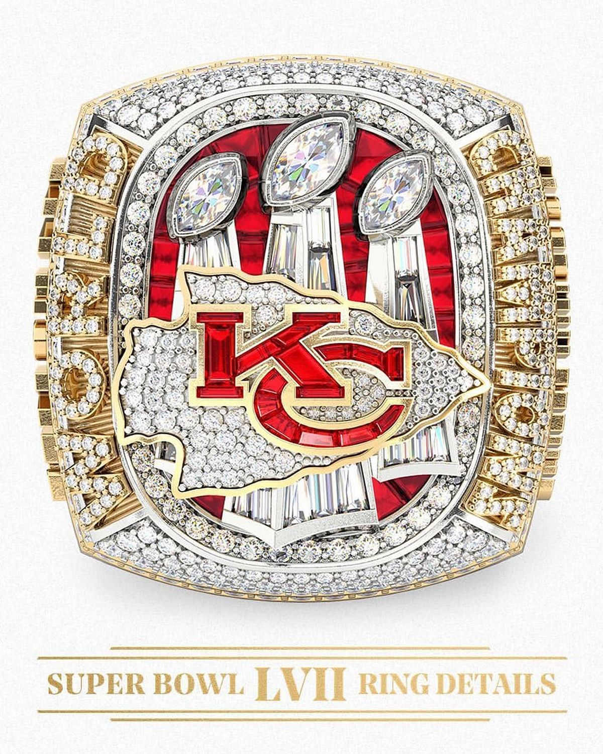 Does Anyone Have 7 Super Bowl Rings?