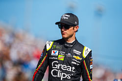 Kasey Kahne speaks out after latest Hendrick Motorsports announcement