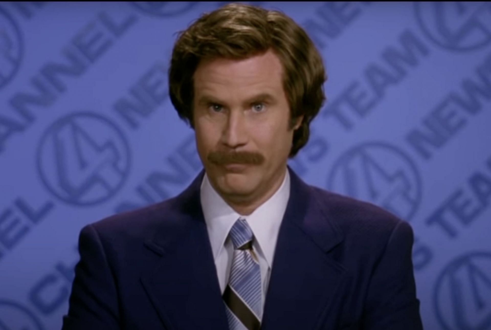 A still of Will Ferrell. (Image via DreamWorks Pictures)