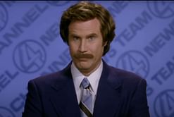 "Playing super-sleazy is the most fun”— When Will Ferrell revealed the kind of characters he loved playing