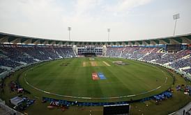 UP CM Yogi Adityanath announces construction of 1 more international cricket stadium in Uttar Pradesh