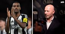 “That, at the minute, is what everybody needs” - Alan Shearer names only club who can beat Arsenal in race for Alexander Isak