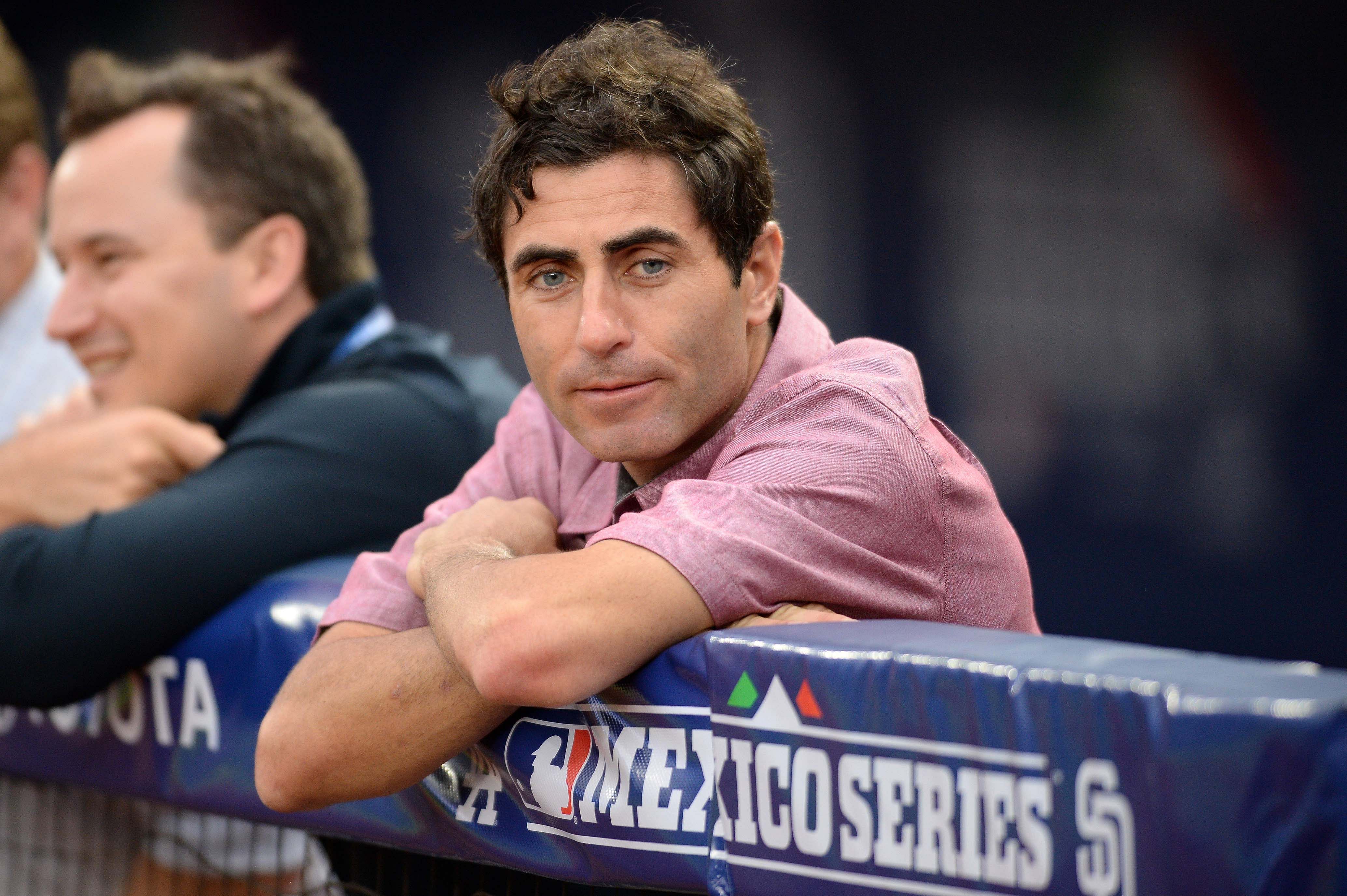  A.J. Preller (Image Source: Imagn)