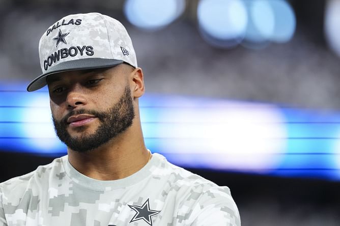 Why $104,000,000 problem could complicate floated blockbuster Dak Prescott trade to Titans