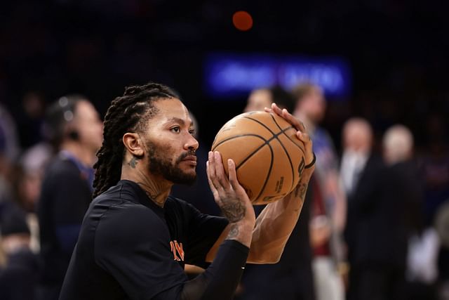 Chicago Bulls v New York Knicks - Source: Getty