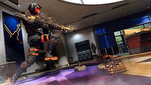 Warzone's iconic movement potentially returning with the Season 2 update
