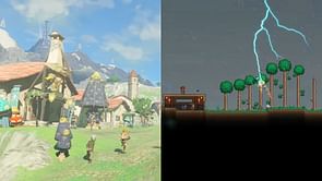 4 games you can check if you like Minecraft