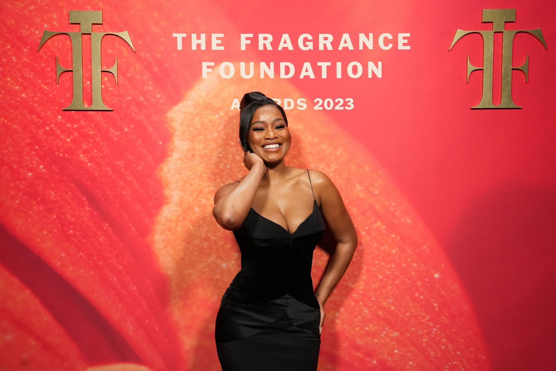 The 2023 Fragrance Foundation Awards - Source: Getty