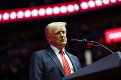 TikToker claims Martin Luther King Jr. was a made-up character created by FBI according to Trump's released declassified files