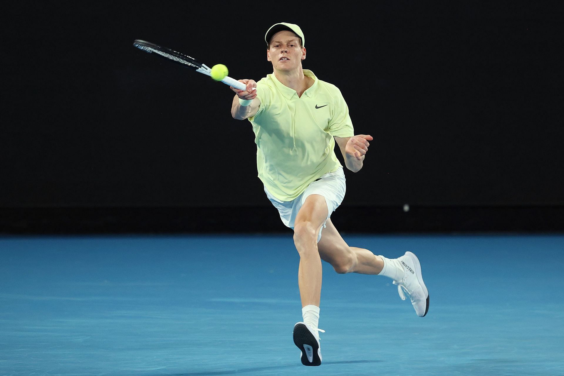 2025 Australian Open Previews - Source: Getty