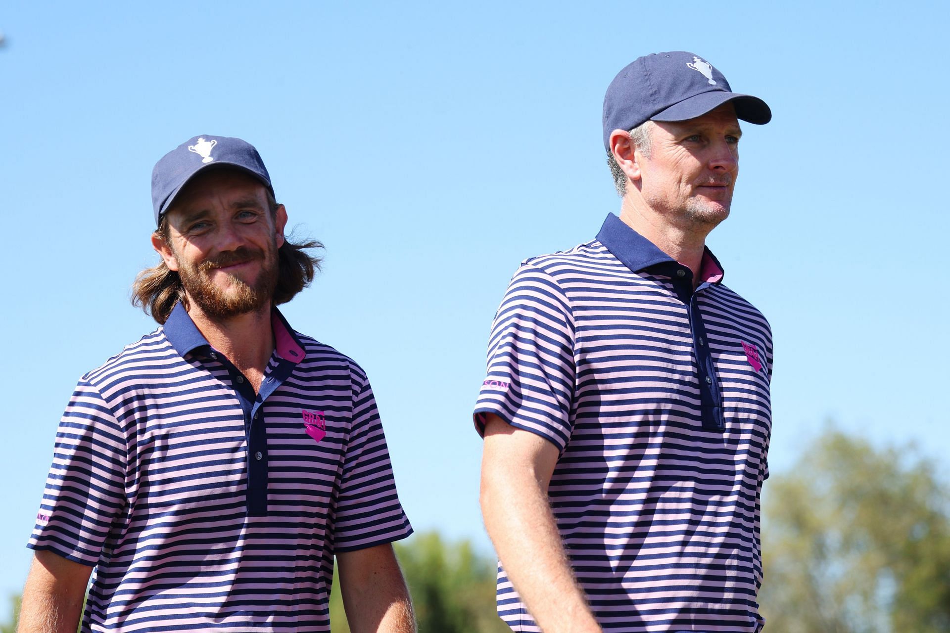 Team Cup - Day Two - Source: Getty