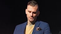 Frustrated Corey Graves receives advice from WWE veteran: "Understand that you are lucky to have it"