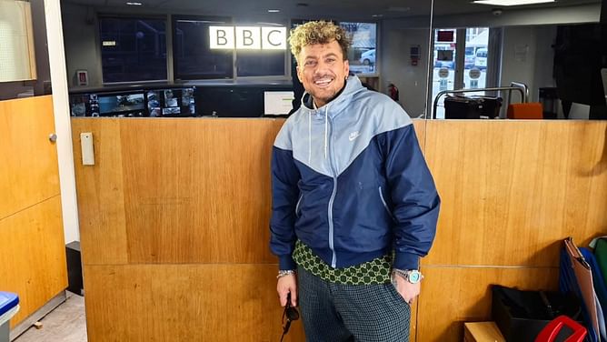Who did Paul Danan play in Hollyoaks? The actor, also known for Love Island, dies at 46
