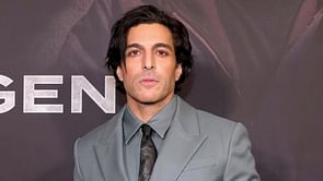 Who is Keon Alexander? Everything to know about The Night Agent season 2 actor