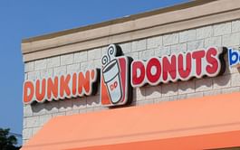 All you need to know about Dunkin’s new winter menu
