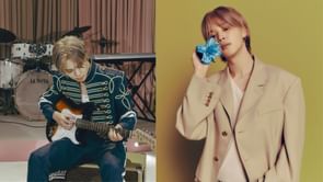 “One nd only main pop boy”— Fans react as BTS' Jimin’s ‘WHO’ becomes the best-selling K-pop song digitally in the US with sales of 131k copies