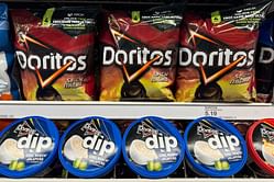 "Heard Diddy directed this before getting arrested" — Internet reacts to new Doritos Super Bowl ad