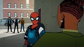 Your Friendly Neighborhood Spider-Man episode 3 to 5: Release date and time, where to watch and more