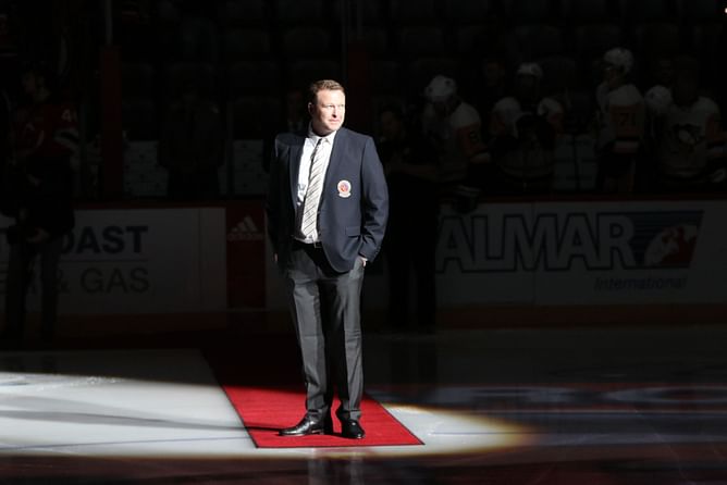 NHL analyst issues brutally honest take on 'evolution of goaltender', draws comparisions with 'Martin Brodeur days'