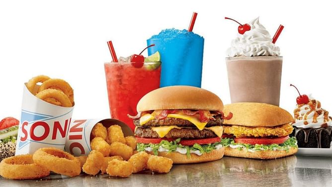 Sonic's New 'Daily Cravings & Savings' Menu: Discounts, products, and more details explored