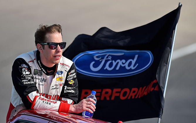 "It isn’t all talent": When Brad Keselowski broke down what makes a winning NASCAR combination