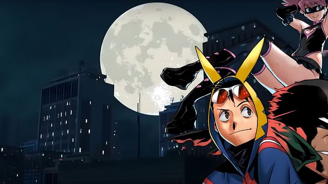 Is My Hero Academia: Vigilantes finished? Status of the Manga, explained