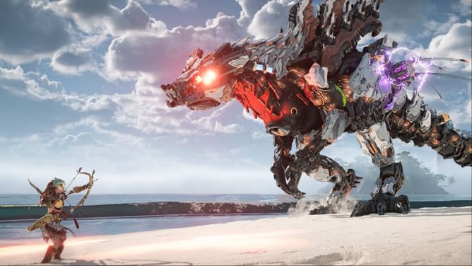 Unannounced Horizon MMO project from NCSoft allegedly cancelled